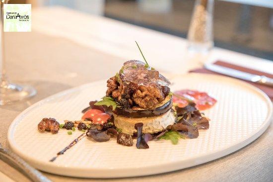 DeniArros Les Marines